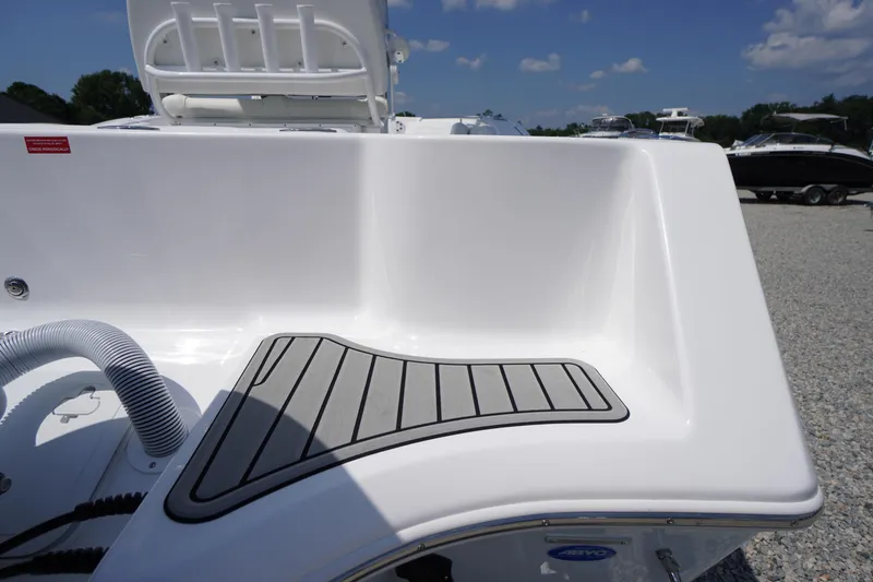 Slide: The Image of Tidewater 232 CC Adventure 2026 - 72