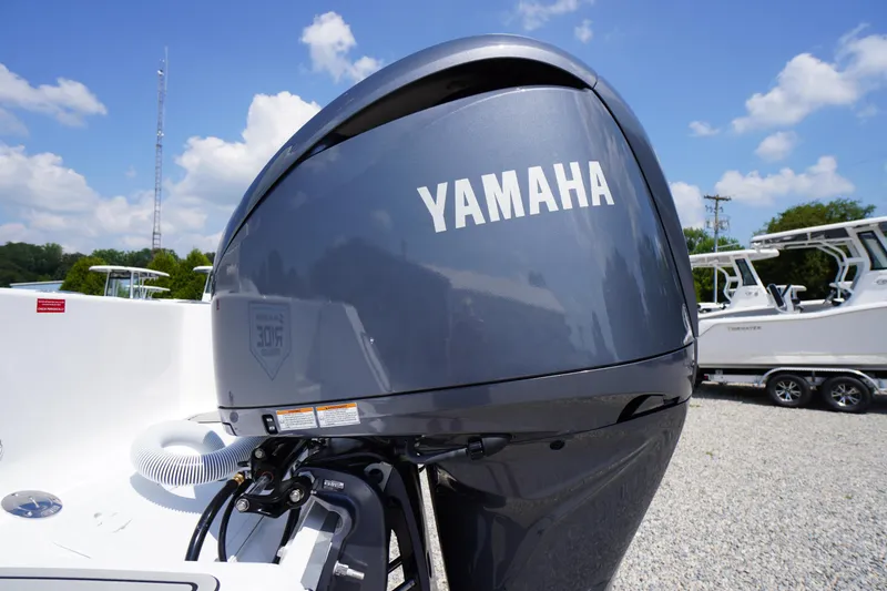 Slide: The Image of Tidewater 232 CC Adventure 2026 - 73