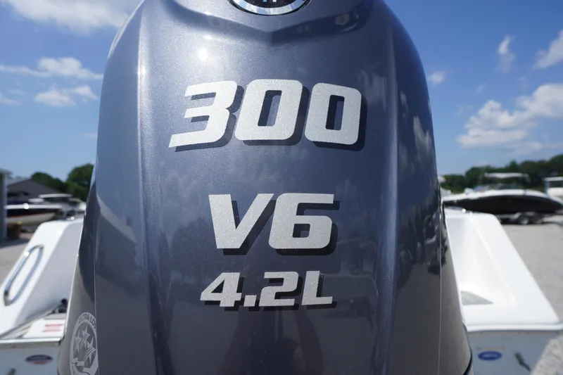 Slide: The Image of Tidewater 232 CC Adventure 2026 - 74