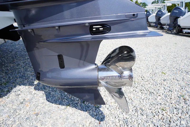 Slide: The Image of Tidewater 232 CC Adventure 2026 - 75