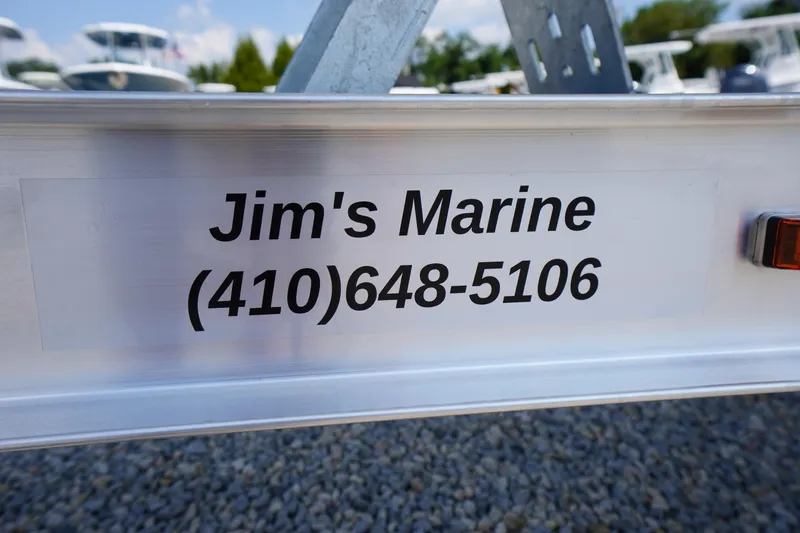 Slide: The Image of Tidewater 232 CC Adventure 2026 - 76