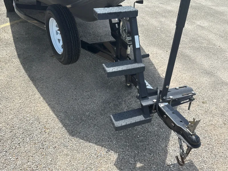 Slide: The Image of Tracker Pro Team 175 TXW 2012 - 16