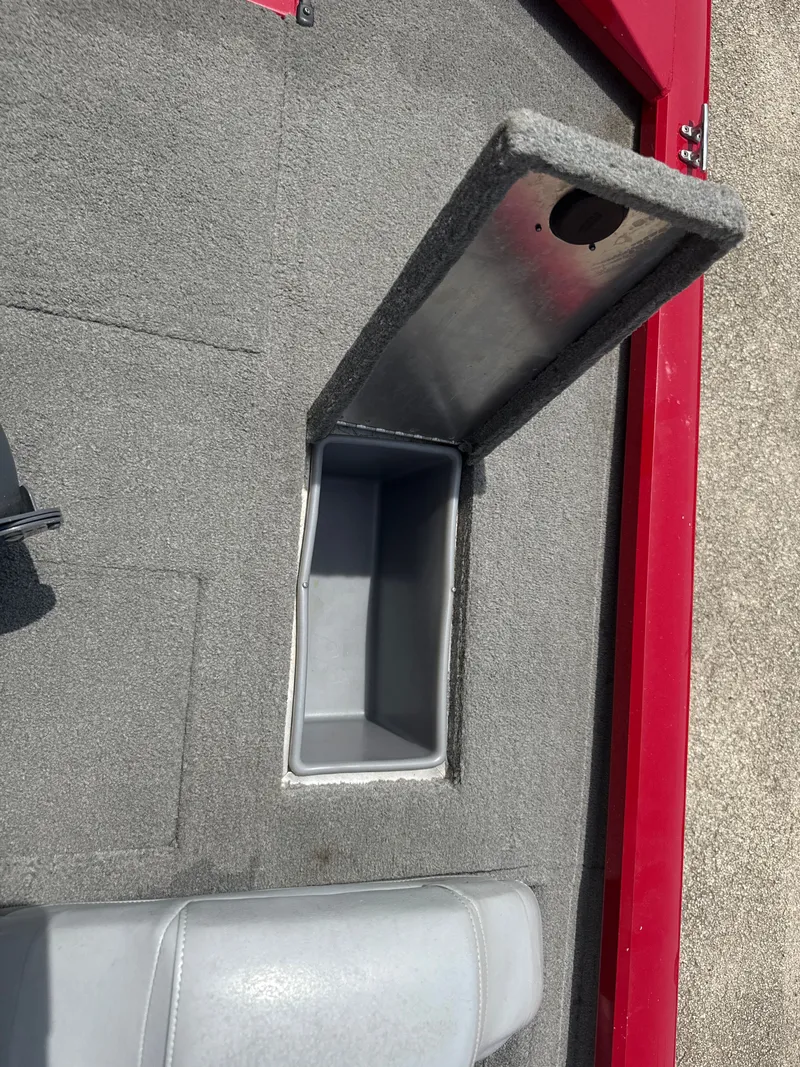 Slide: The Image of Tracker Pro Team 175 TXW 2012 - 21