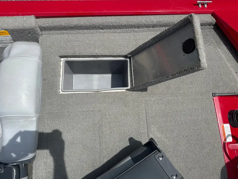 Slide: The Image of Tracker Pro Team 175 TXW 2012 - 22