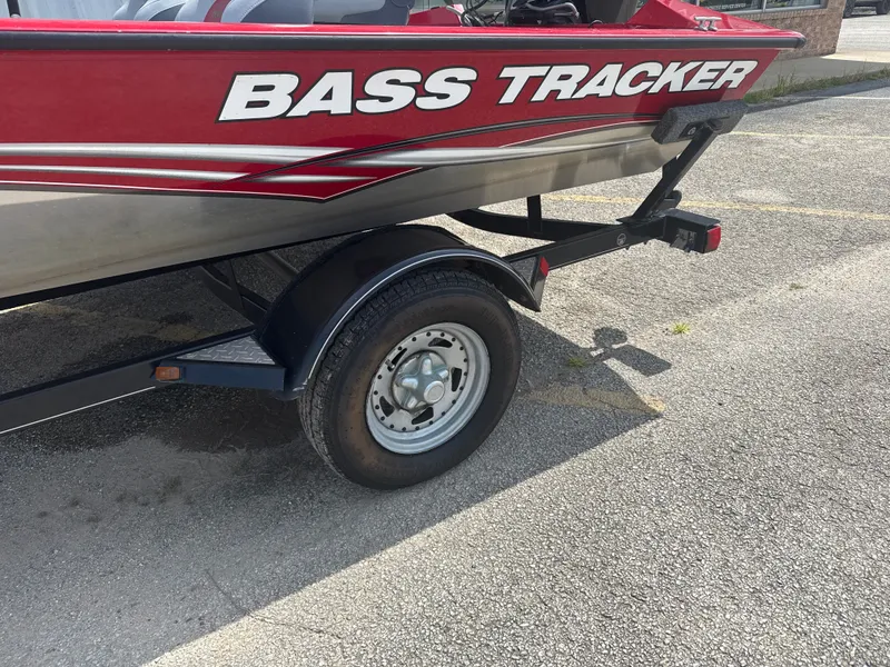 Slide: The Image of Tracker Pro Team 175 TXW 2012 - 3