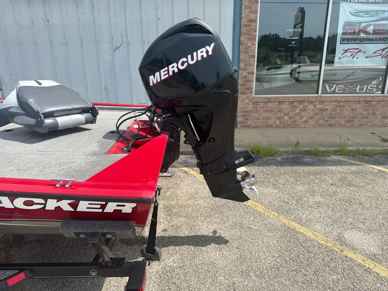 Slide: The Image of Tracker Pro Team 175 TXW 2012 - 6