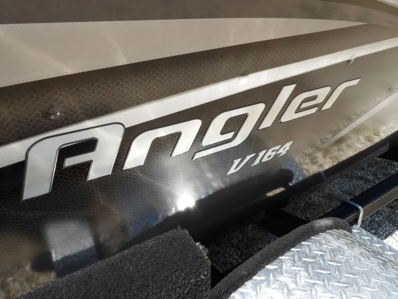 Slide: The Image of G3 Angler V164 F 2022 - 50