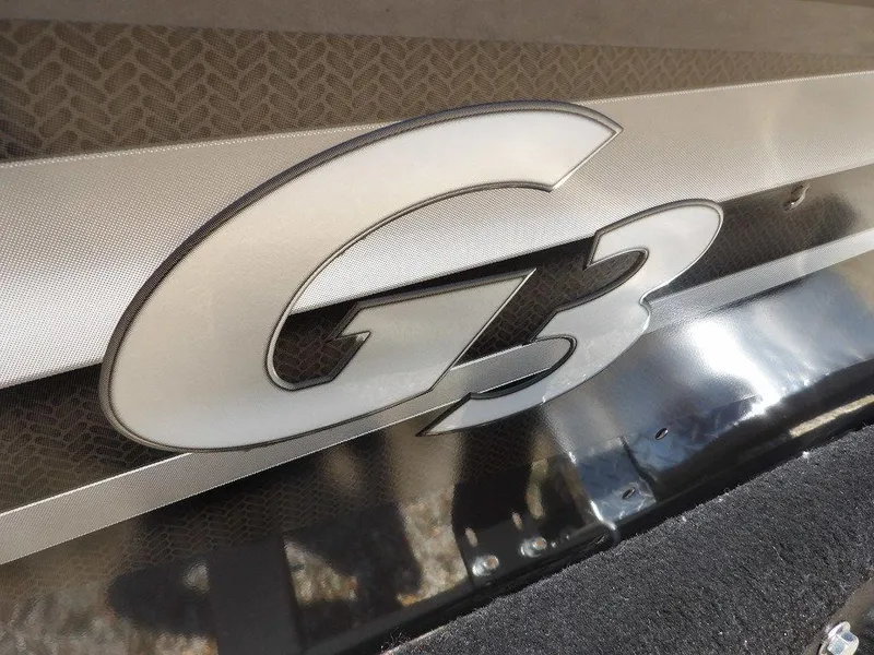 Slide: The Image of G3 Angler V164 F 2022 - 52