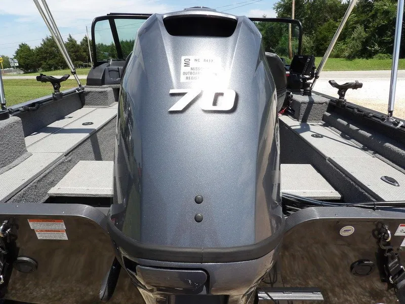 Slide: The Image of G3 Angler V164 F 2022 - 54