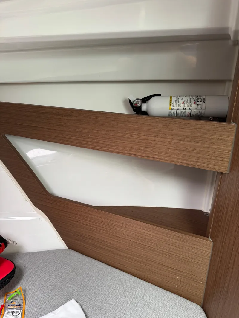 Slide: The Image of Jeanneau NC 795 2020 - 50