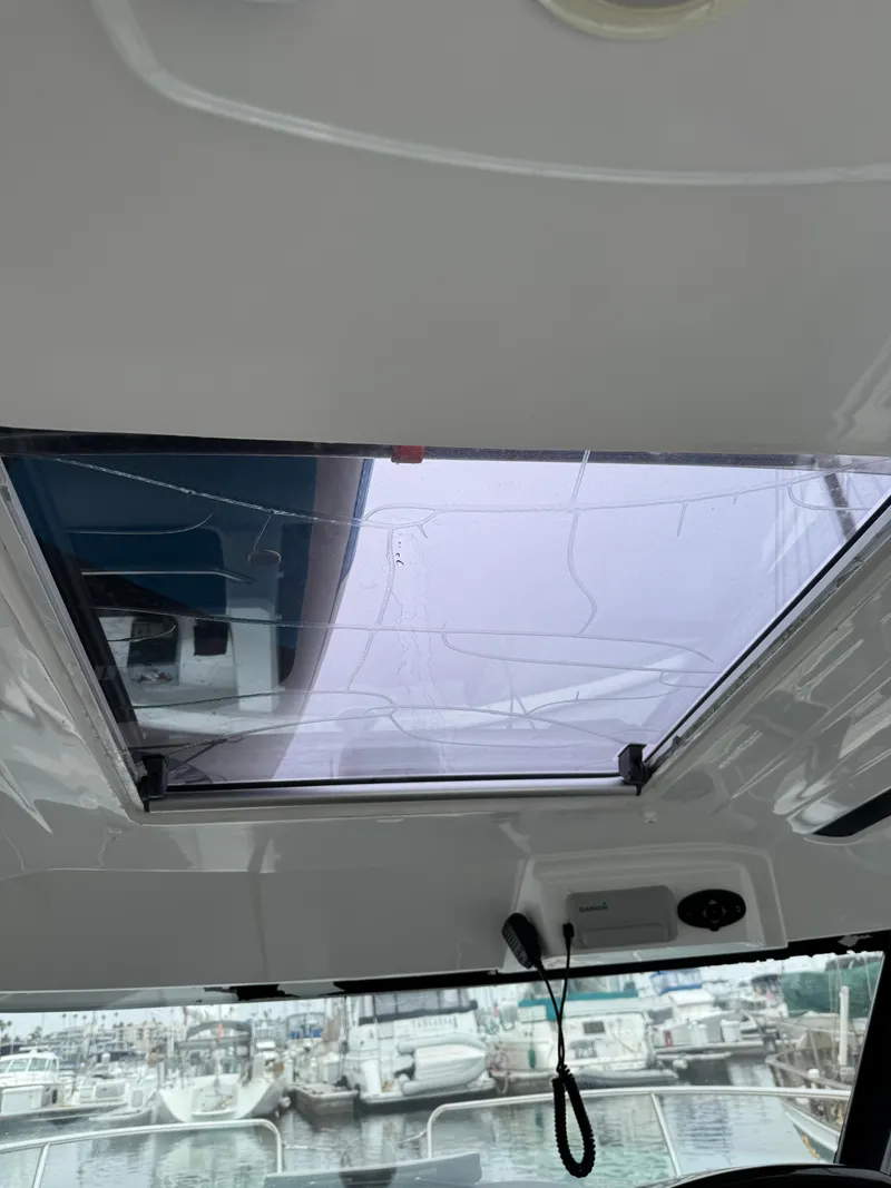 Slide: The Image of Jeanneau NC 795 2020 - 56