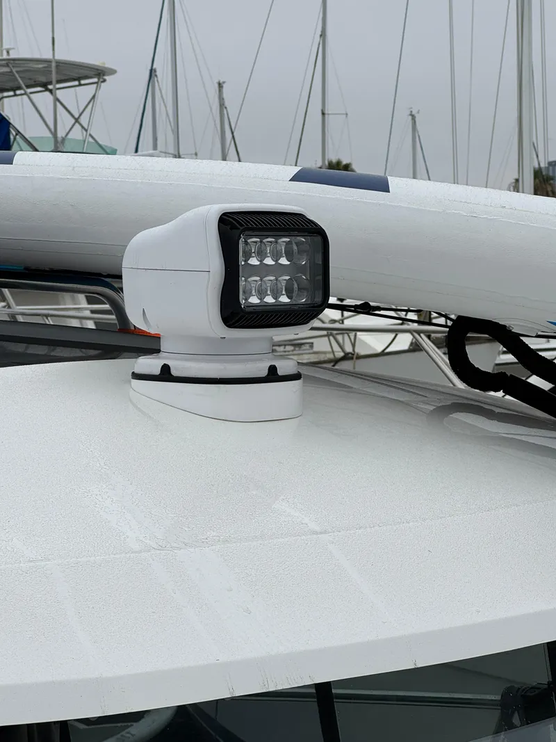 Slide: The Image of Jeanneau NC 795 2020 - 58