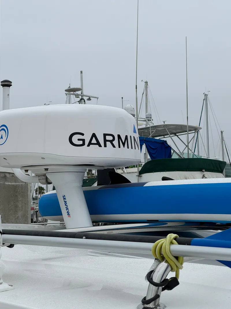 Slide: The Image of Jeanneau NC 795 2020 - 59