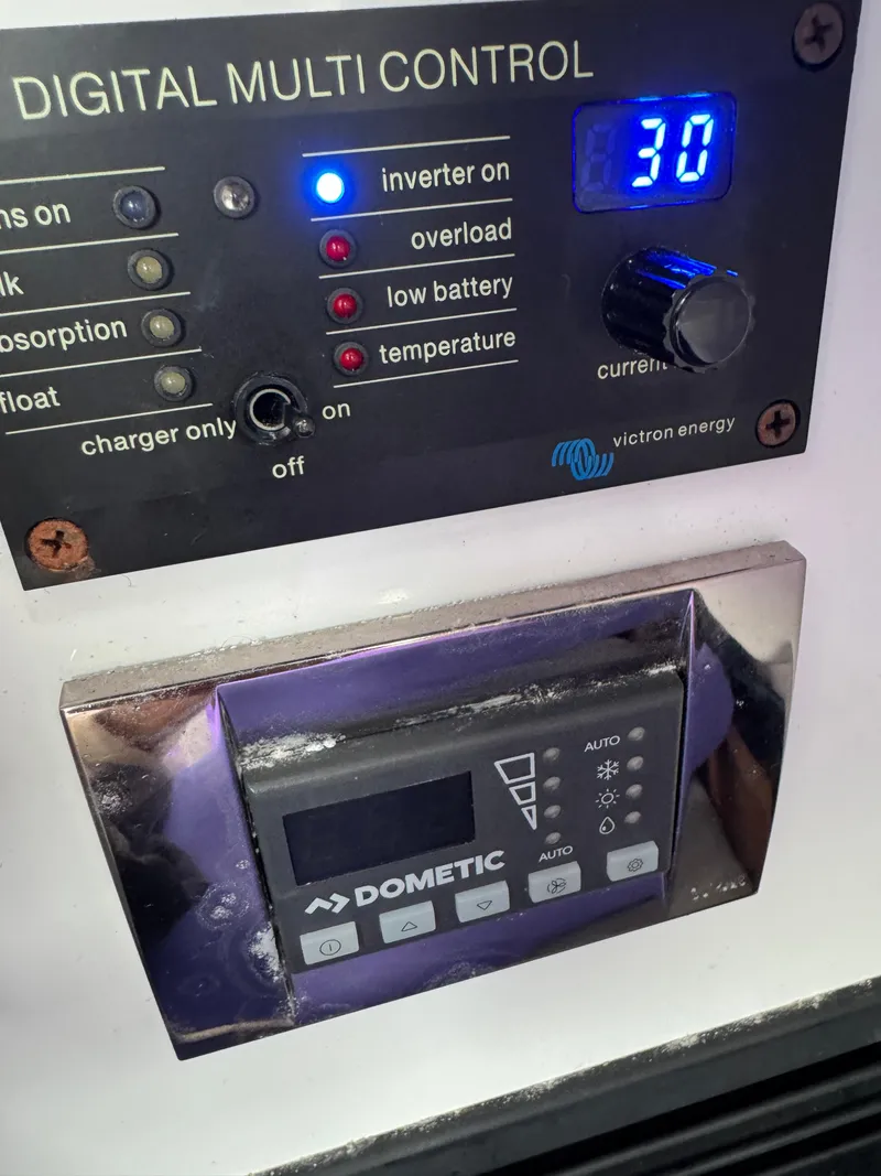 Slide: The Image of Jeanneau NC 795 2020 - 62