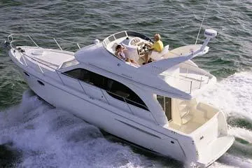 Slide: The Image of Meridian 341 Sedan 2005 - 55