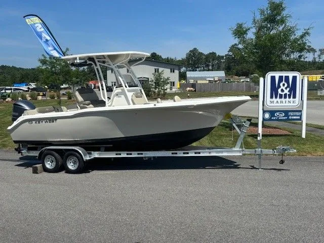 The Image of Key West 239 FS 2023 - 0