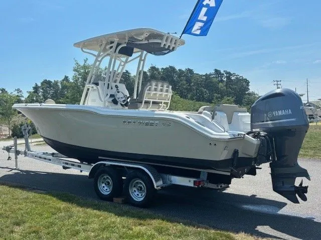 Slide: The Image of Key West 239 FS 2023 - 2