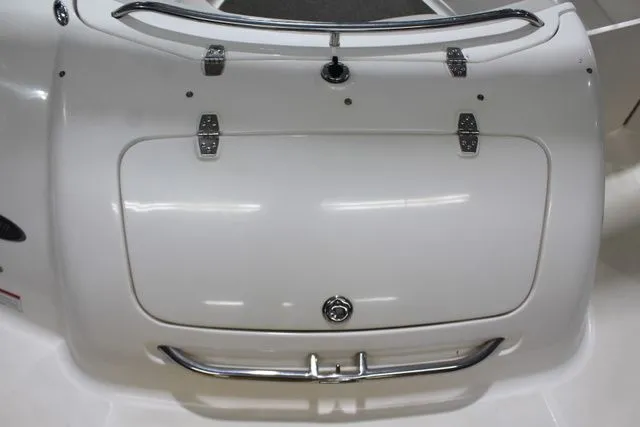 Slide: The Image of Chaparral Sunesta 254 2006 - 10