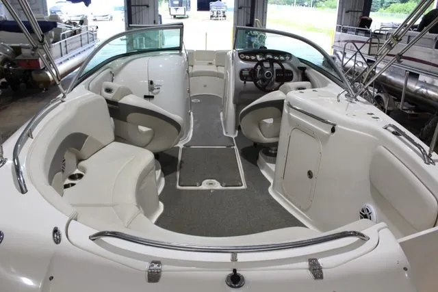 Slide: The Image of Chaparral Sunesta 254 2006 - 11