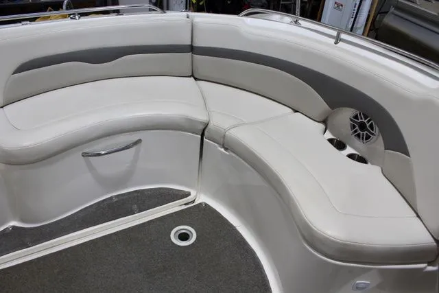 Slide: The Image of Chaparral Sunesta 254 2006 - 13