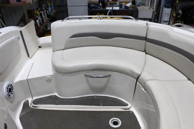 Slide: The Image of Chaparral Sunesta 254 2006 - 14