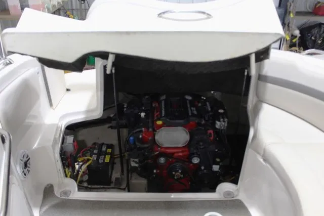 Slide: The Image of Chaparral Sunesta 254 2006 - 15