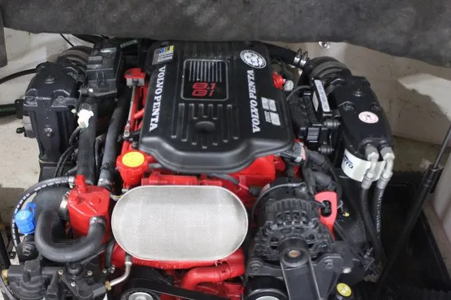 Slide: The Image of Chaparral Sunesta 254 2006 - 16