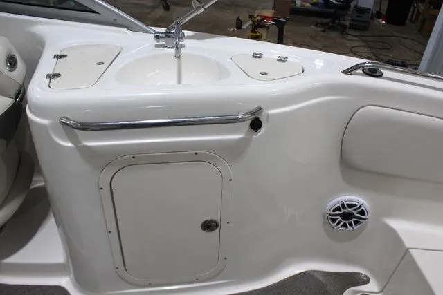 Slide: The Image of Chaparral Sunesta 254 2006 - 17