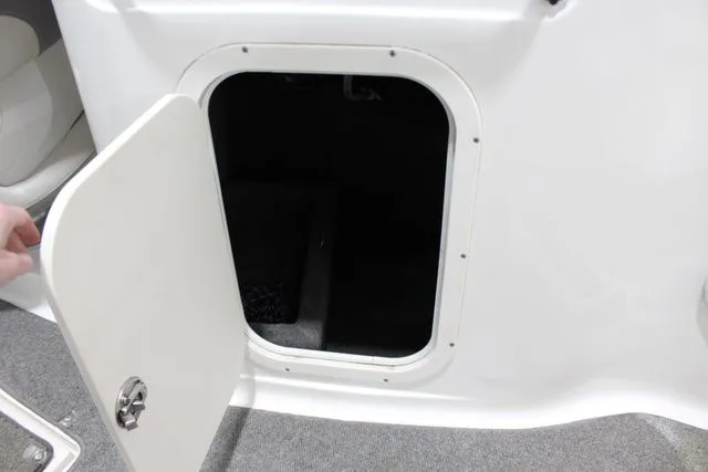 Slide: The Image of Chaparral Sunesta 254 2006 - 18