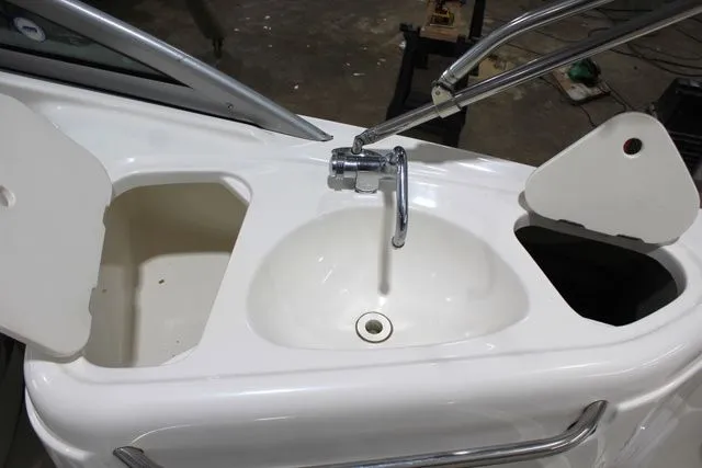 Slide: The Image of Chaparral Sunesta 254 2006 - 19