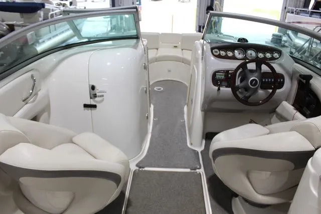 Slide: The Image of Chaparral Sunesta 254 2006 - 20