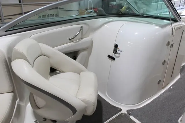 Slide: The Image of Chaparral Sunesta 254 2006 - 21