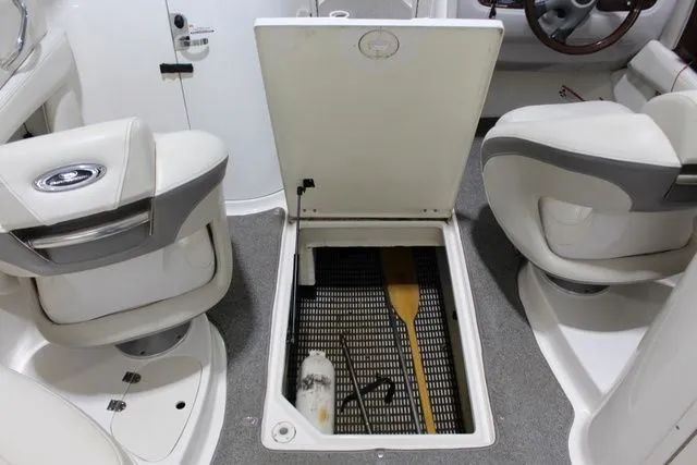 Slide: The Image of Chaparral Sunesta 254 2006 - 22