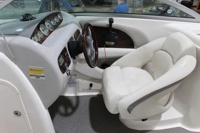 Slide: The Image of Chaparral Sunesta 254 2006 - 25