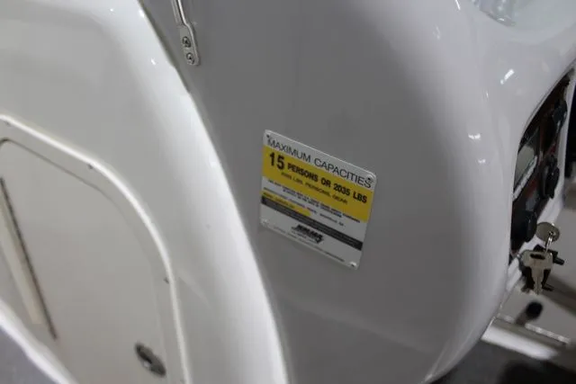 Slide: The Image of Chaparral Sunesta 254 2006 - 26