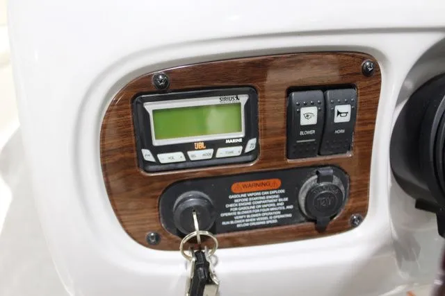 Slide: The Image of Chaparral Sunesta 254 2006 - 28