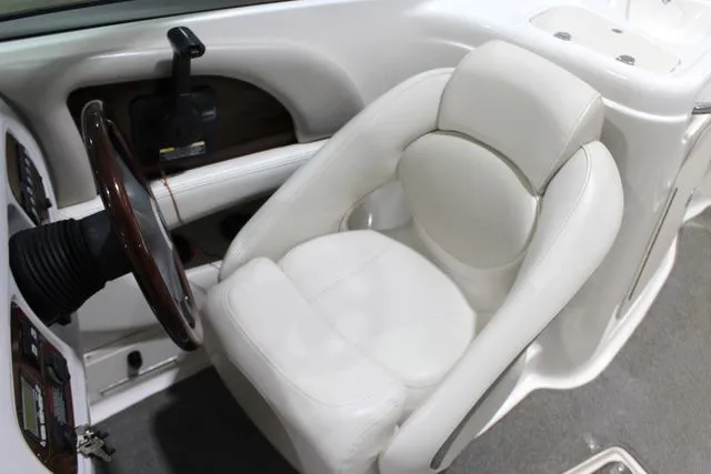 Slide: The Image of Chaparral Sunesta 254 2006 - 30