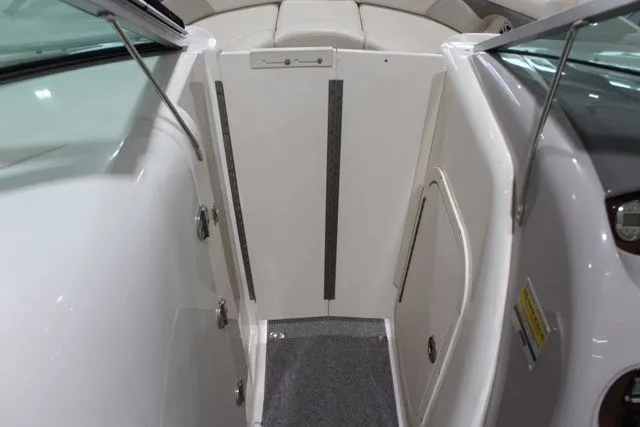 Slide: The Image of Chaparral Sunesta 254 2006 - 31