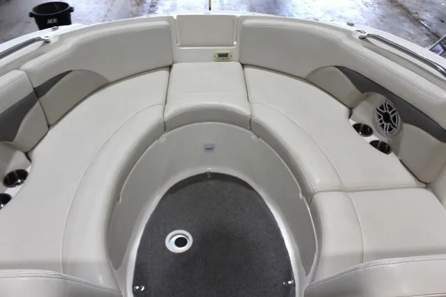 Slide: The Image of Chaparral Sunesta 254 2006 - 32