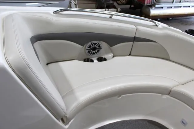 Slide: The Image of Chaparral Sunesta 254 2006 - 33