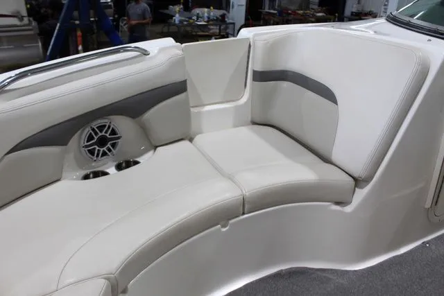 Slide: The Image of Chaparral Sunesta 254 2006 - 34