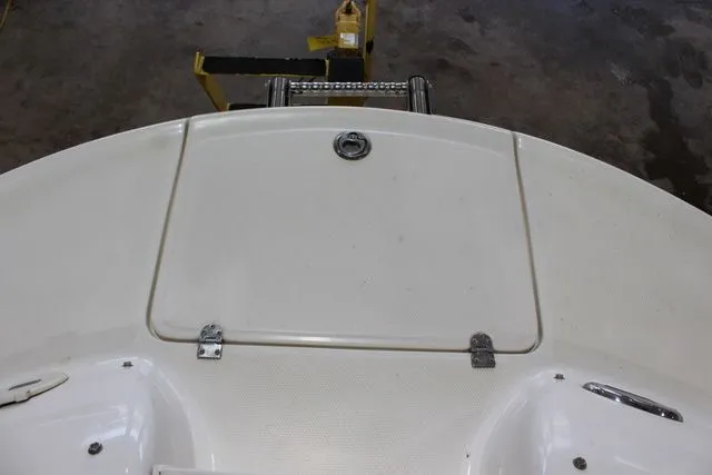 Slide: The Image of Chaparral Sunesta 254 2006 - 36