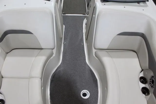 Slide: The Image of Chaparral Sunesta 254 2006 - 37