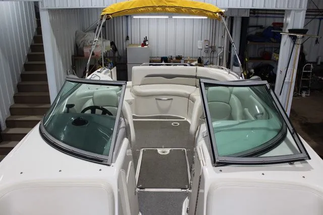 Slide: The Image of Chaparral Sunesta 254 2006 - 38