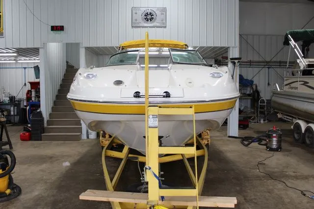 Slide: The Image of Chaparral Sunesta 254 2006 - 4