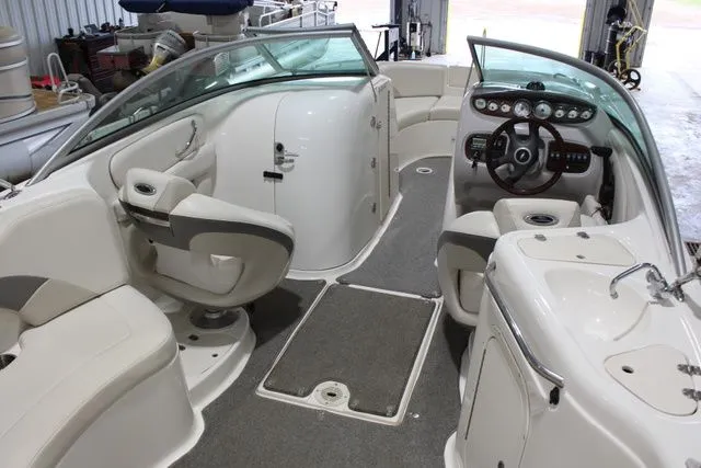 Slide: The Image of Chaparral Sunesta 254 2006 - 40