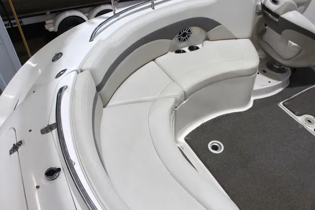 Slide: The Image of Chaparral Sunesta 254 2006 - 41