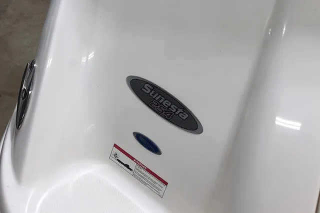 Slide: The Image of Chaparral Sunesta 254 2006 - 42