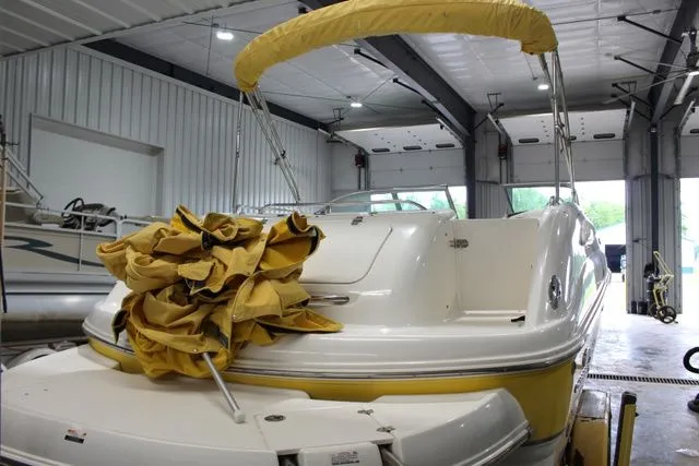 Slide: The Image of Chaparral Sunesta 254 2006 - 8