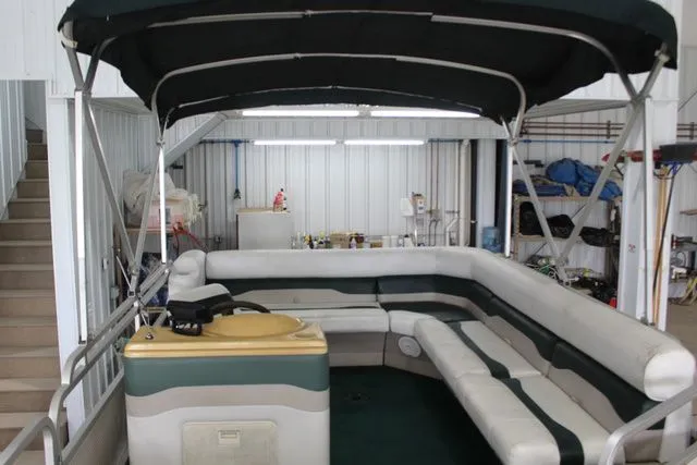 Slide: The Image of Northwood 20ft Sunrise 2002 - 13